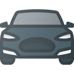 Car  Icon