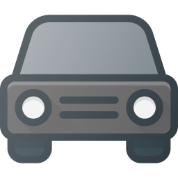 Car  Icon