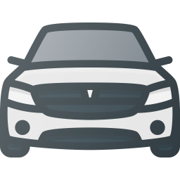 Car  Icon