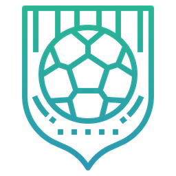 Clube de futebol  Ícone