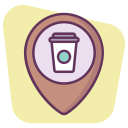 Gps  Icon