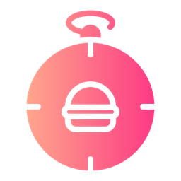 Food delivery  Icon