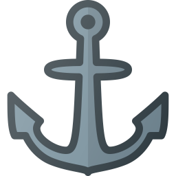 Anchor  Icon