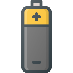 Battery  Icon