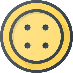 Button  Icon