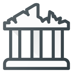 Acropolis  Icon