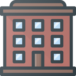 Apartment  Icon