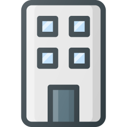 Apartment  Icon