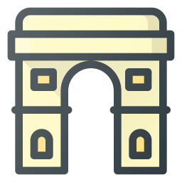 Arc  Icon