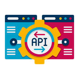 API-Integration  Symbol