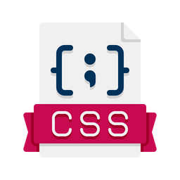 Css  Icon