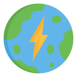 Eco Energy  Icon