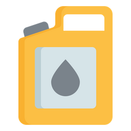 Fuels  Icon