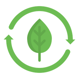 Eco System  Icon