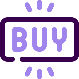 Buy  Icon