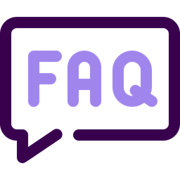 Faq  Icon