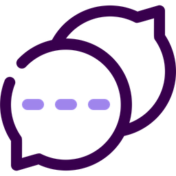 Chat  Icon