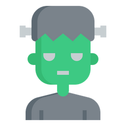 Frankenstein  Icon