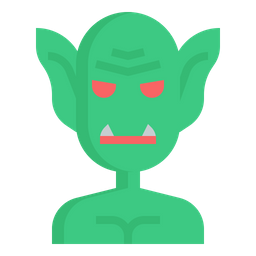 Goblin  Icon