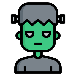 Frankenstein  Icon