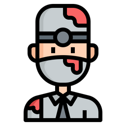 Dentist  Icon