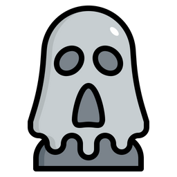 Ghost  Icon