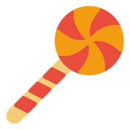 Lollipop  Icon