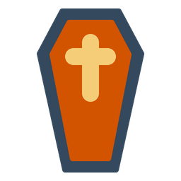 Coffin  Icon