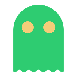 Ghost  Icon