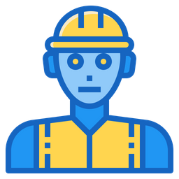 Engineer  Icon