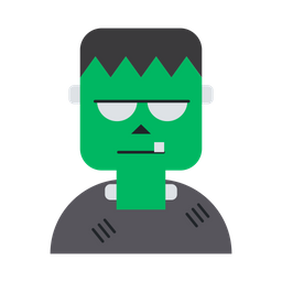 Frankenstein  Icon