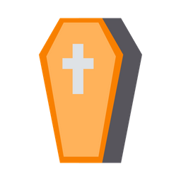 Coffin  Icon