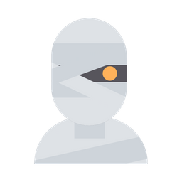 Mummy  Icon