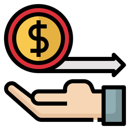 Cashflow  Symbol