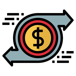 Cashback  Symbol