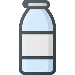 Bottle  Icon