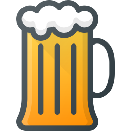 Beer  Icon