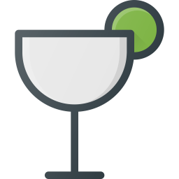 Cocktail  Icon