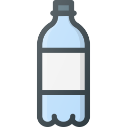 Bottle  Icon