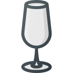 Champagne  Icon