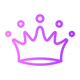 Crown  Icon