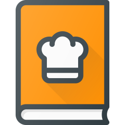 Cookbook  Icon