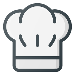 Coock  Icon