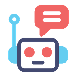 Chatbot  Icon