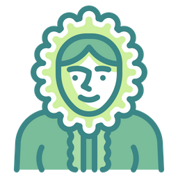 Eskimo  Icon