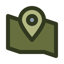 Location  Icon