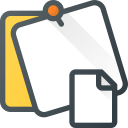 Document  Icon