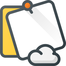 Cloud  Icon