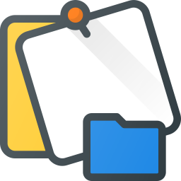 Folder  Icon