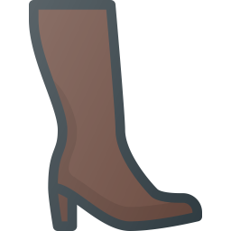 Boots  Icon